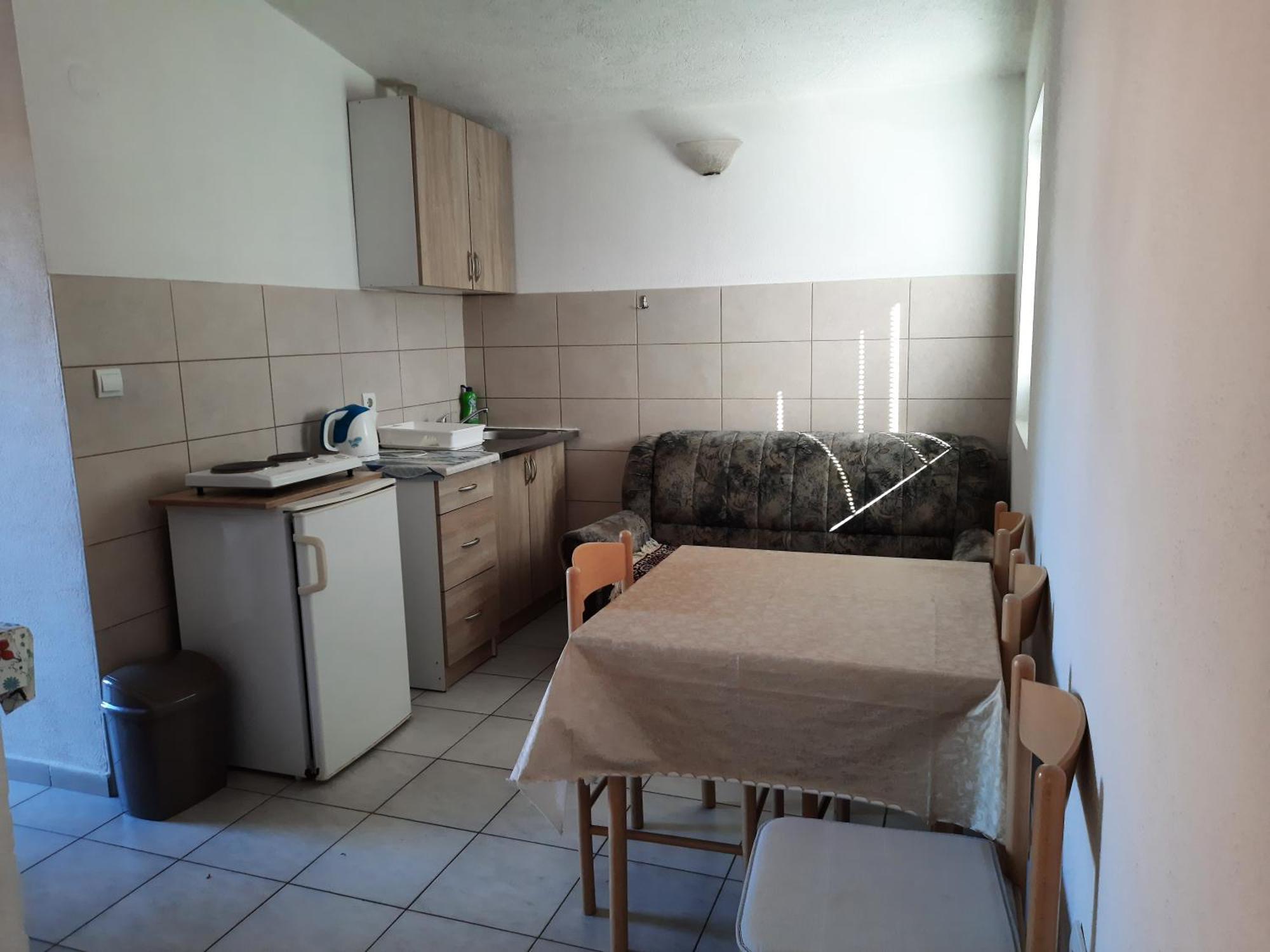 Apartmani Na Moru Bar Buitenkant foto