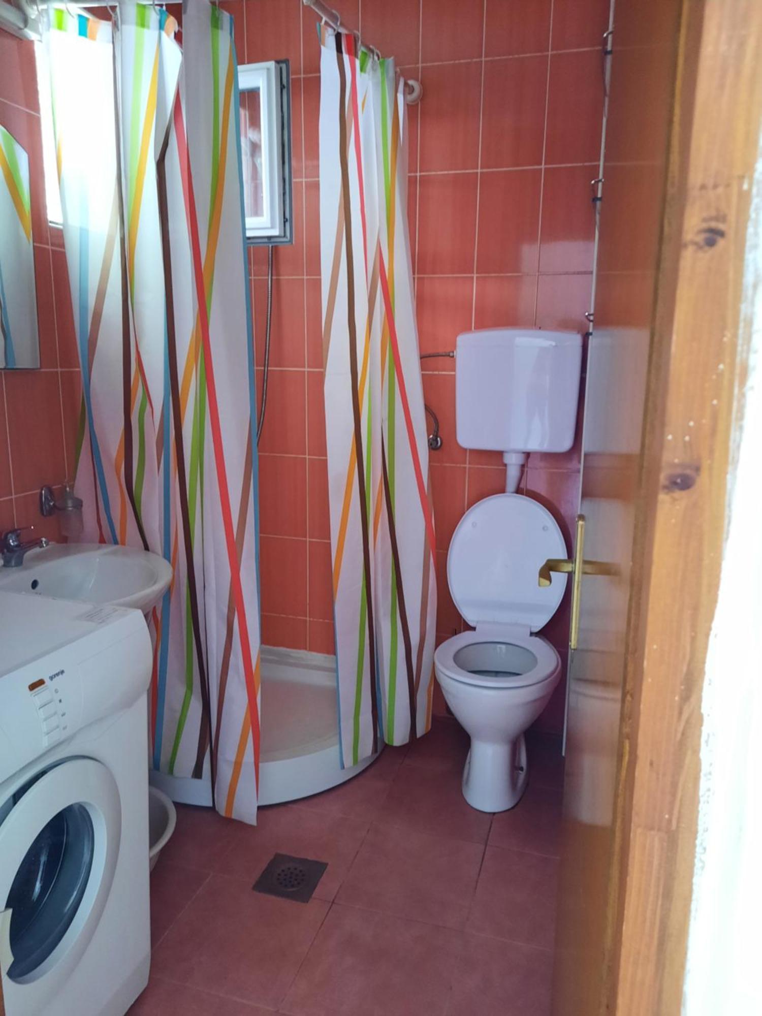 Apartmani Na Moru Bar Buitenkant foto
