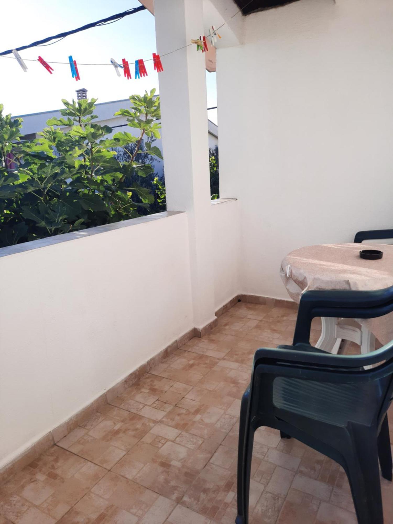 Apartmani Na Moru Bar Buitenkant foto
