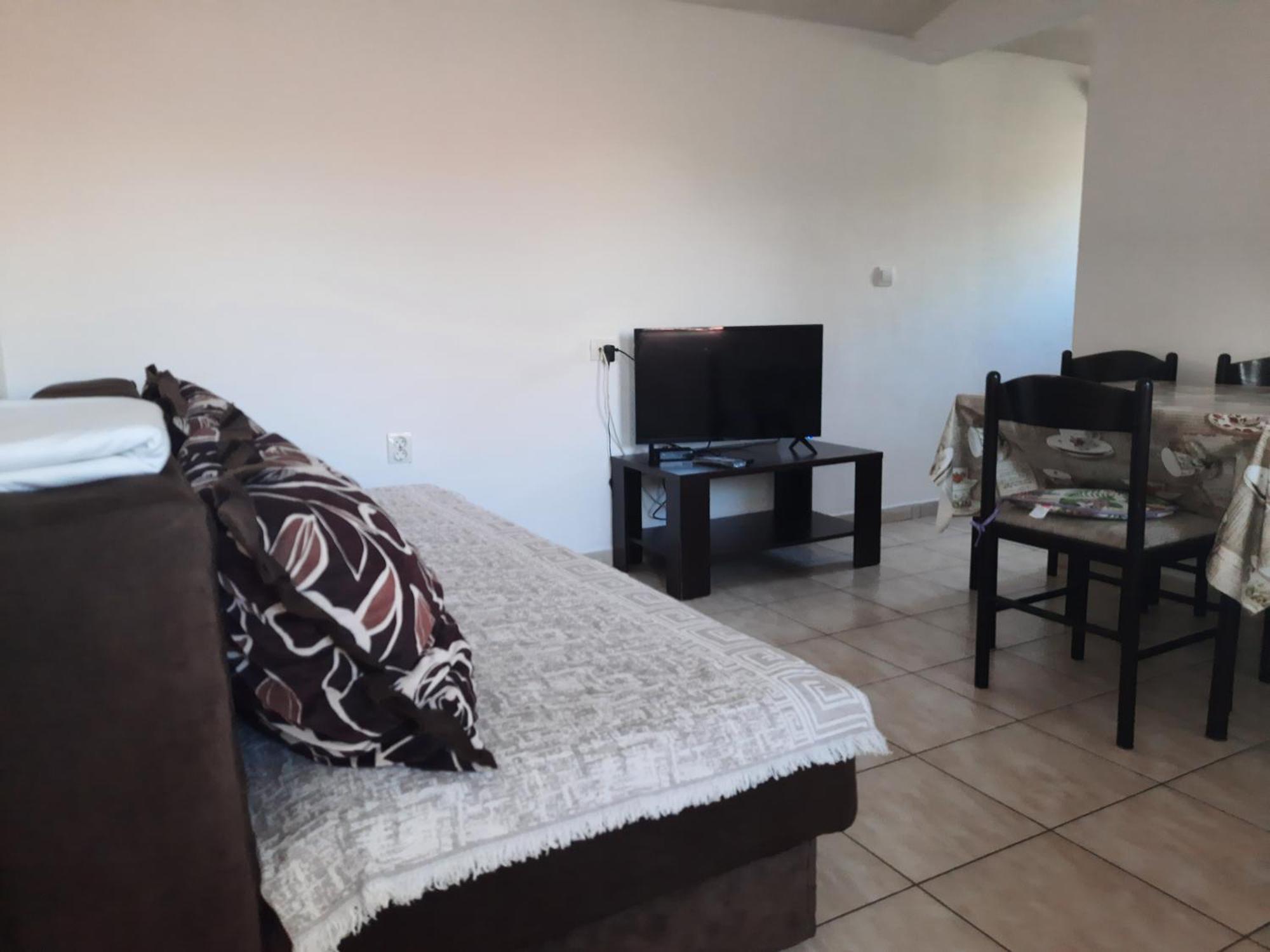 Apartmani Na Moru Bar Buitenkant foto