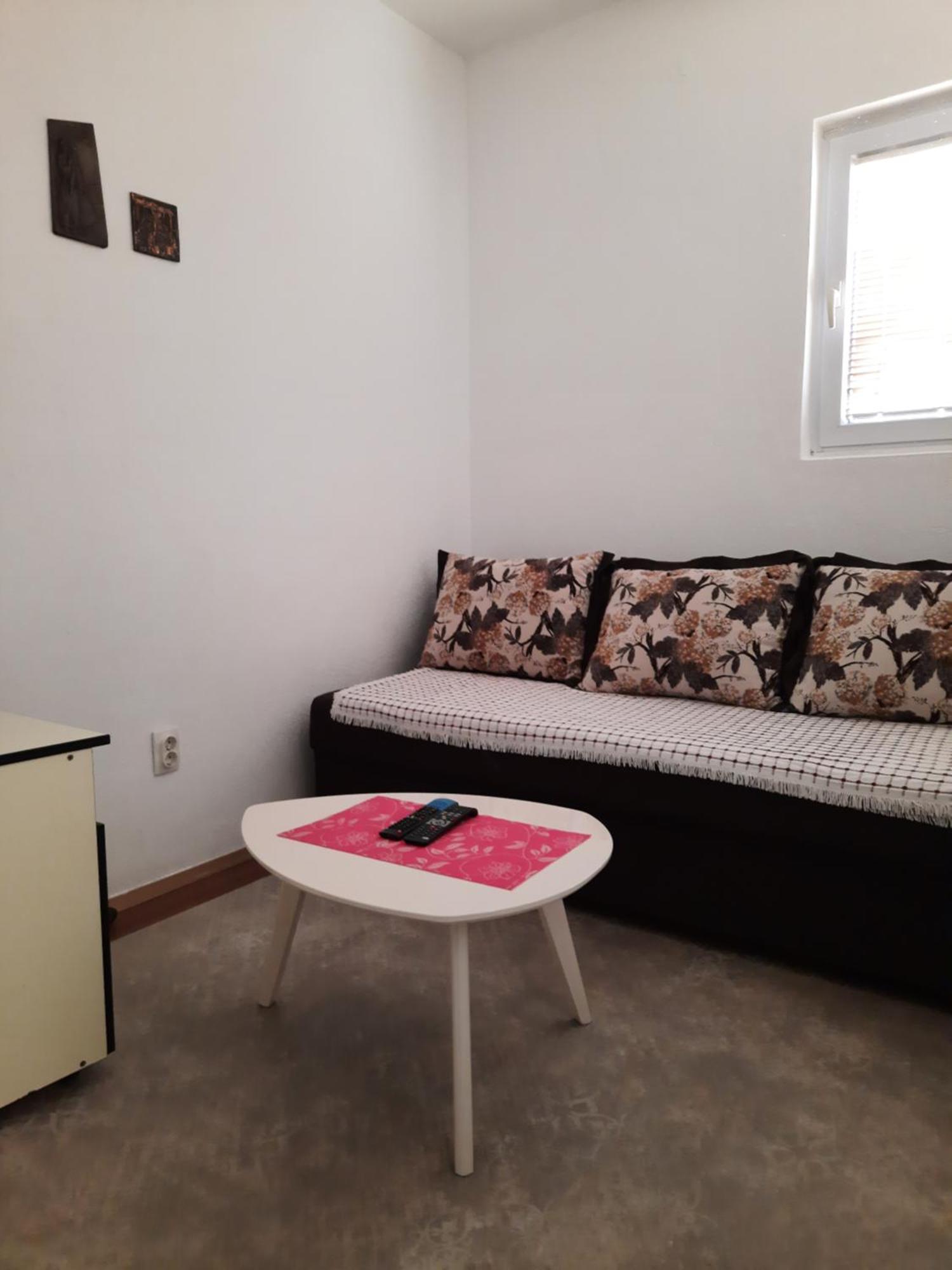 Apartmani Na Moru Bar Buitenkant foto