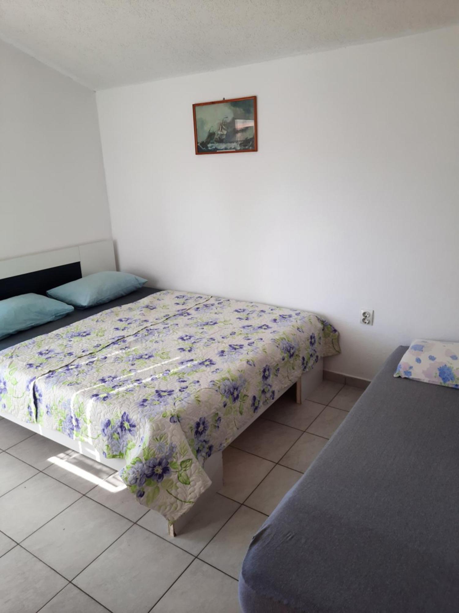 Apartmani Na Moru Bar Buitenkant foto