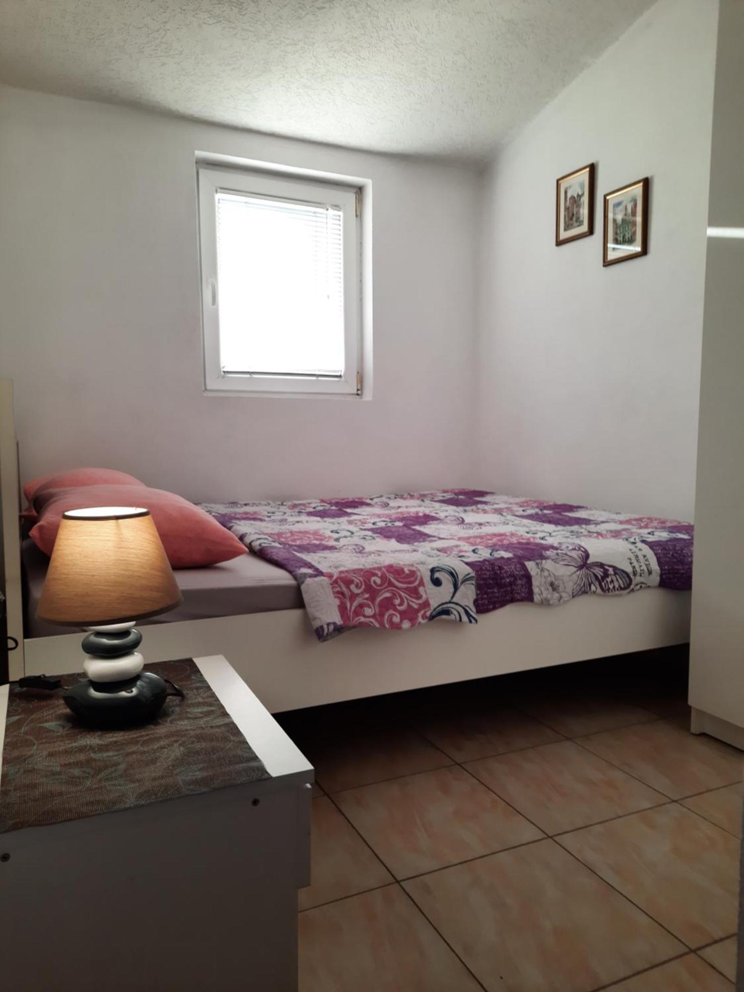 Apartmani Na Moru Bar Buitenkant foto