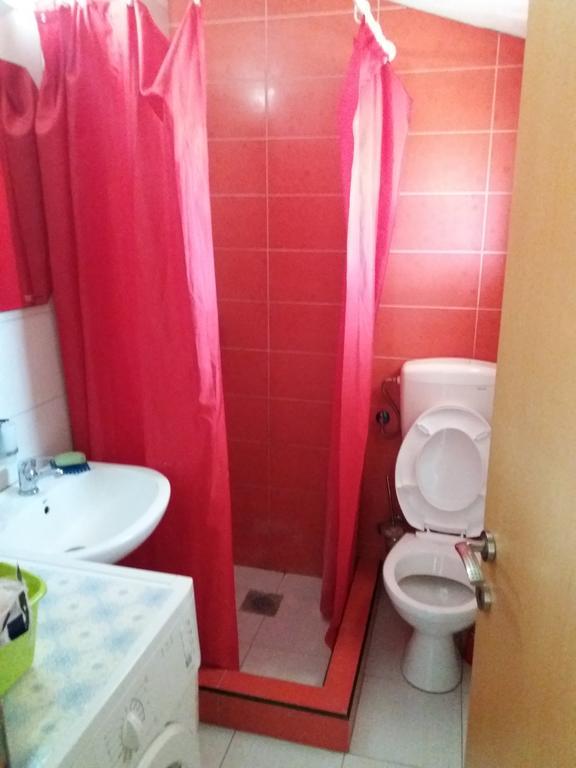Apartmani Na Moru Bar Buitenkant foto