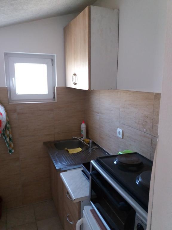 Apartmani Na Moru Bar Buitenkant foto